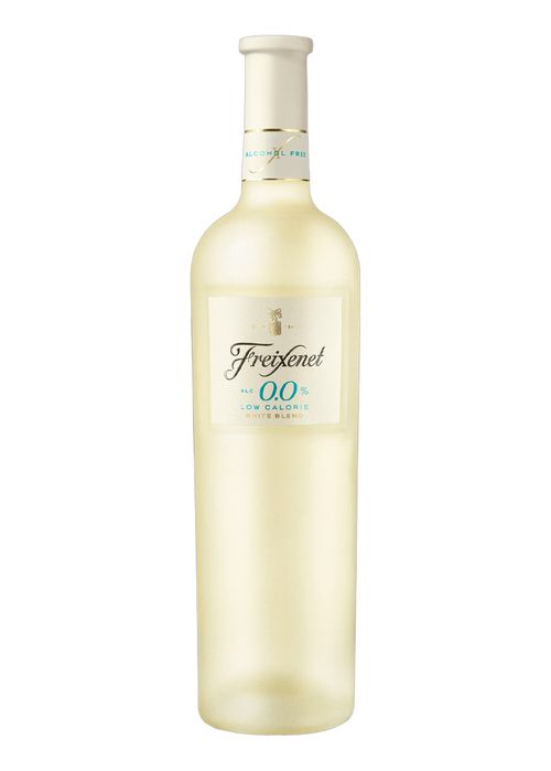 Vinho Freixenet Sem Álcool Branco Alemanha 750ml