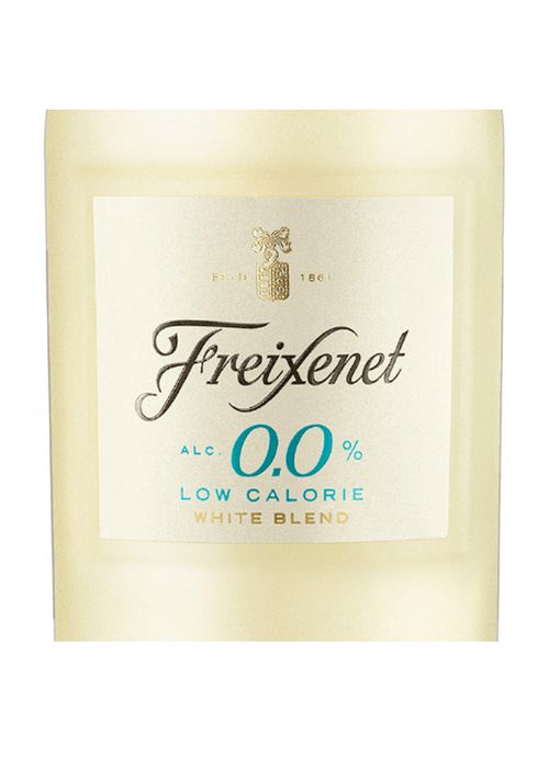 Vinho Freixenet Sem Álcool Branco Alemanha 750ml