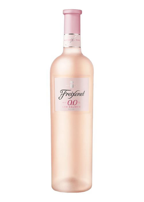 Vinho Freixenet Sem Álcool Rosé Alemanha 750ml