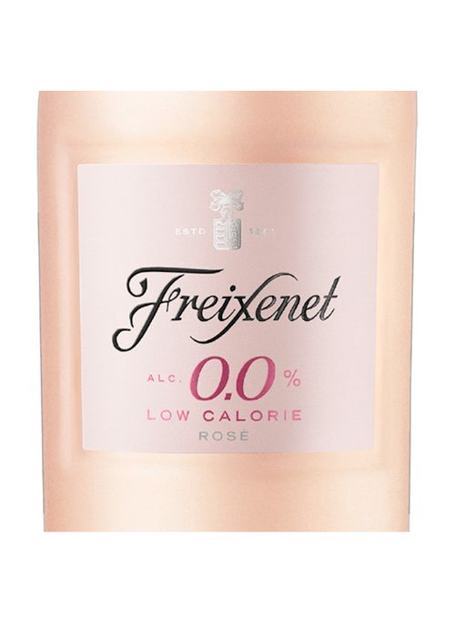 Vinho Freixenet Sem Álcool Rosé Alemanha 750ml