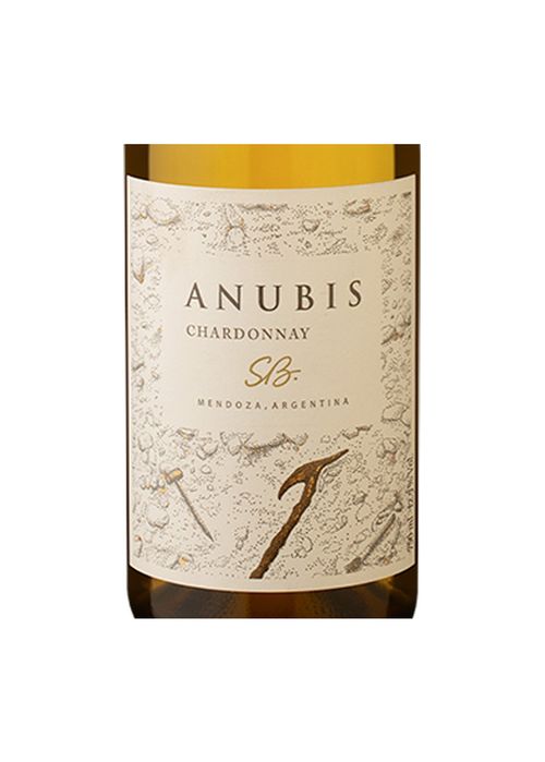 Vinho Susana Balbo Anubis Chardonnay 2025 Branco Argentina 750ml