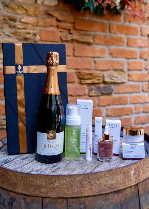 Kit Spa Resveratrox  Full