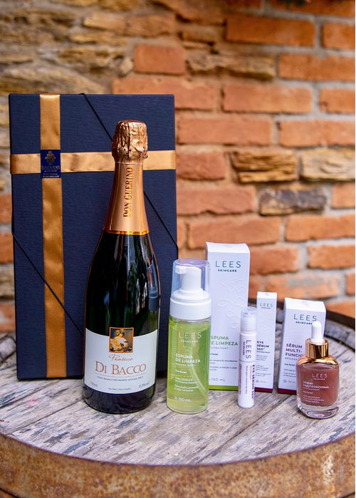 Kit Spa Resveratrox Day