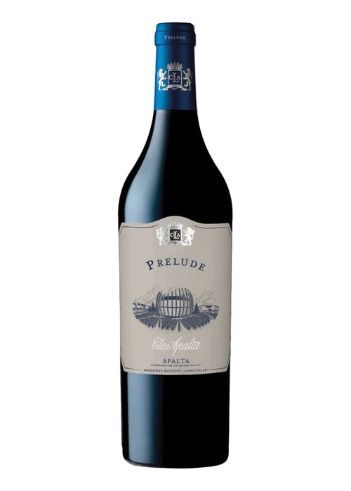 Vinho Clos Apalta Prelude 2023 Tinto Chile 750ml