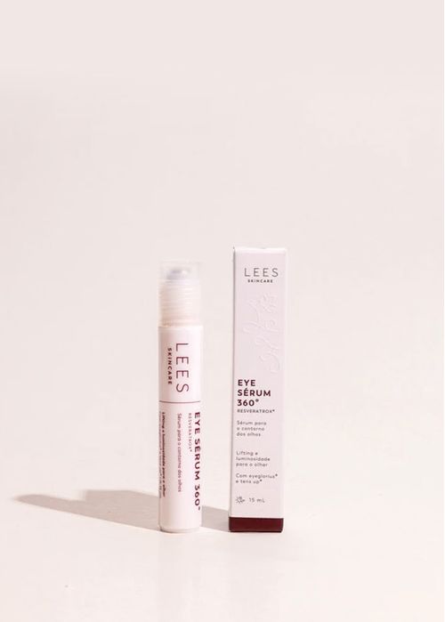 LEES Eye Serum 360º Resveratrox 15ml