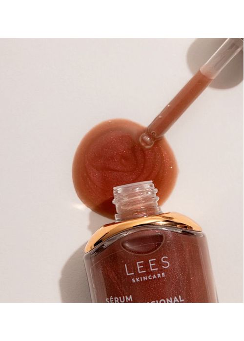 LEES Sérum Multifuncional Resveratrox 30ml