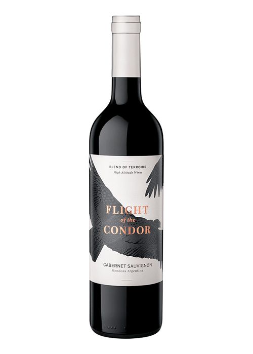 Vinho Finca Decero Fligth of the Condor Mendoza Cabernet Sauvignon 2022 Tinto Argentina 750ml
