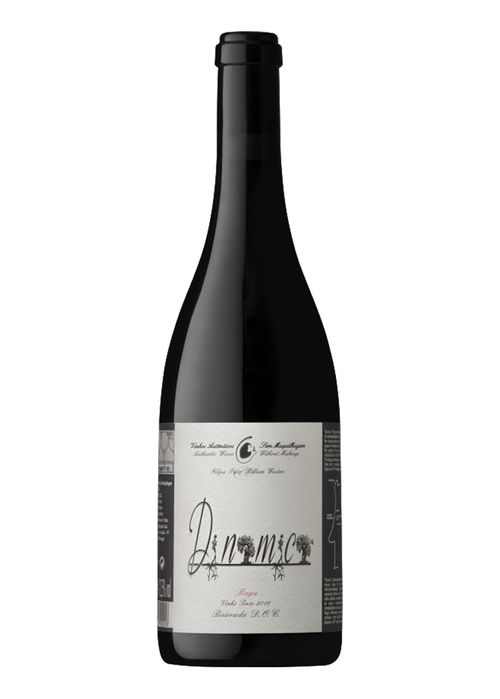 Vinho Filipa Pato D.N.M.C. Dinâmica Baga Bairrada 2022 Tinto Portugal 750ml