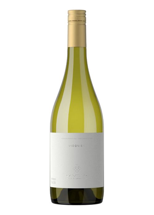 Vinho Uvva Viognier Chapada Diamantina 2024 Branco Brasil 750ml