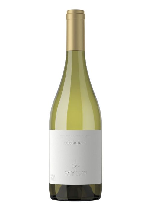 Vinho Uvva Chardonnay Chapada Diamantina 2023 Branco Brasil 750ml