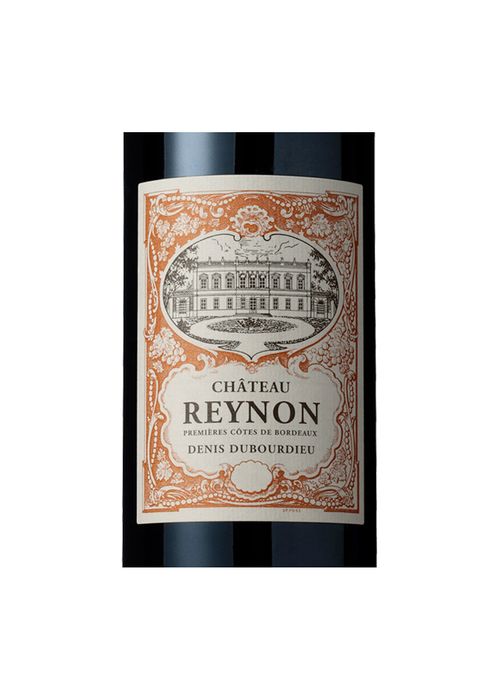 Vinho Domaines Denis Dubourdieu Château Reynon Cadillac Bordeaux 2021 Tinto França 750ml