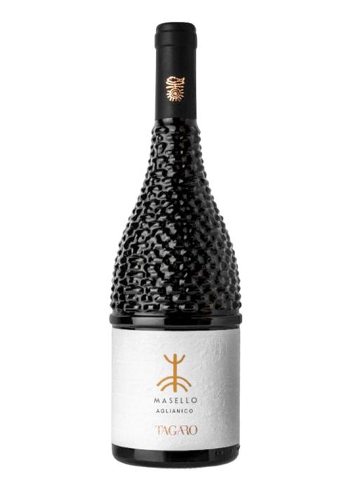 Vinho Masello Tagaro Aglianico 2024 Tinto Itália 750ml