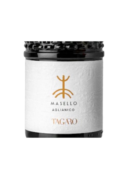 Vinho Masello Tagaro Aglianico 2024 Tinto Itália 750ml