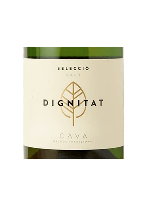 Espumante Josep Masachs Cava Dignitat Extra Brut NV Espanha 750ml