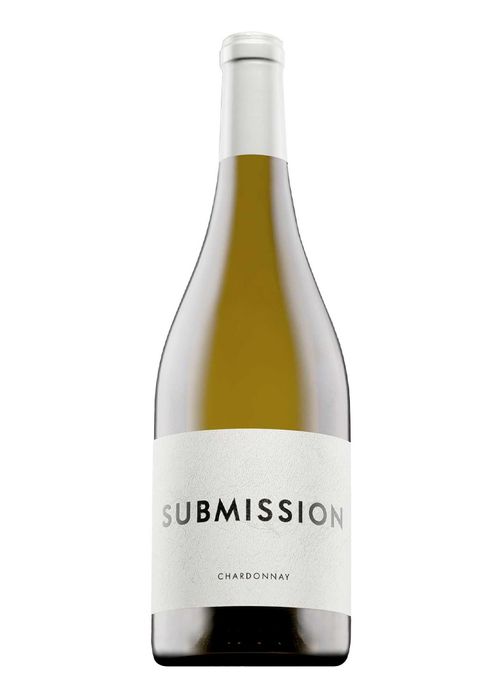 Vinho 689 Cellars Submission Chardonnay 2023 Branco Estados Unidos 750ml