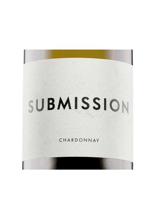 Vinho 689 Cellars Submission Chardonnay 2023 Branco Estados Unidos 750ml