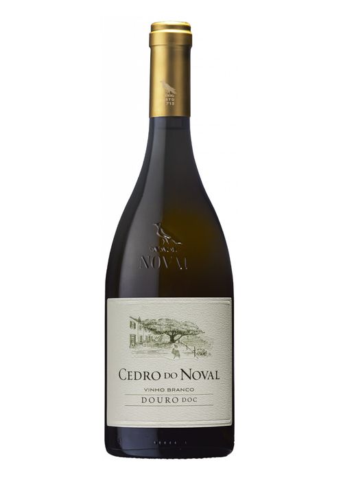 Vinho Quinta do Noval Cedro do Noval Douro DOC 2024 Branco Portugal 750ml