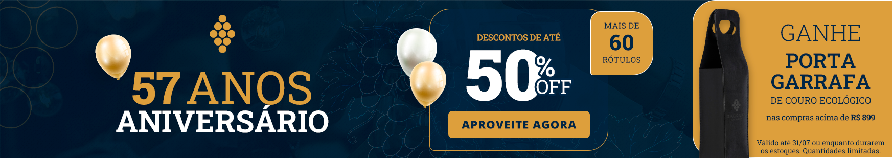 57 Anos