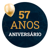 57 ANOS