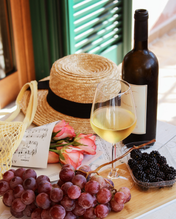 Vinhos