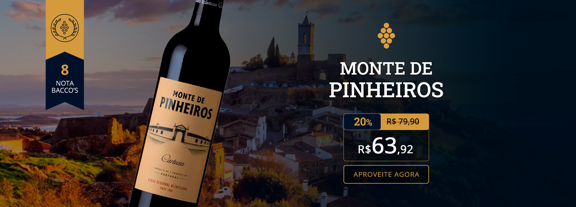 Monte de Pinheiros