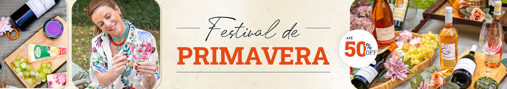 Festival de Primavera