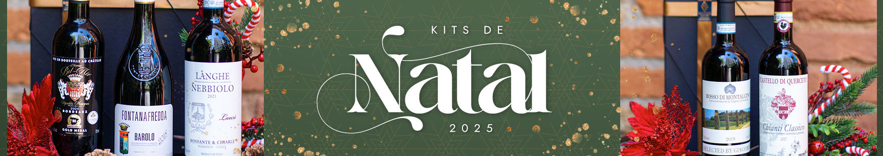 Catálogo de Natal